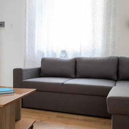 Διαμέρισμα Lagom Comfort