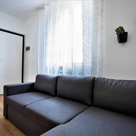 Lagom Comfort * Ανκόνα