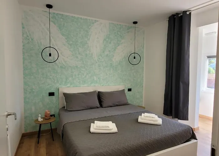 Lagom Comfort Appartement