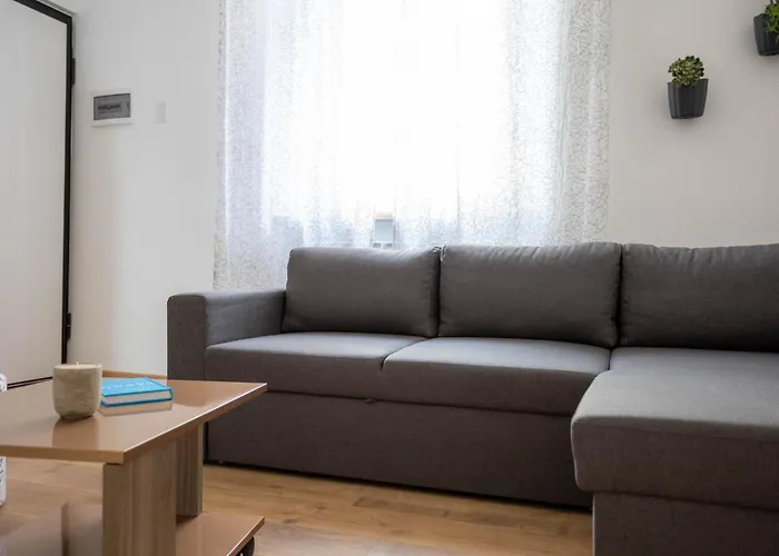 Appartement Lagom Comfort