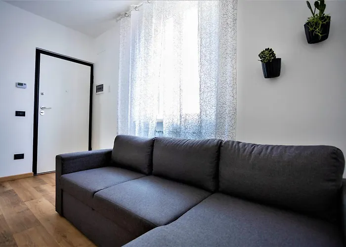 Lagom Comfort * Ancône