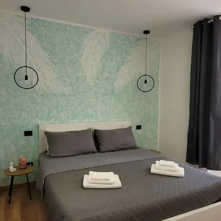 Lagom Comfort Apartamento