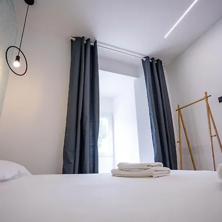 Lägenhet Lagom Comfort *