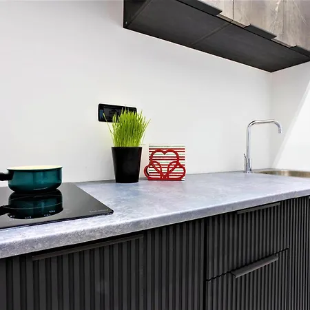 Apartamento Lagom Comfort Ancona